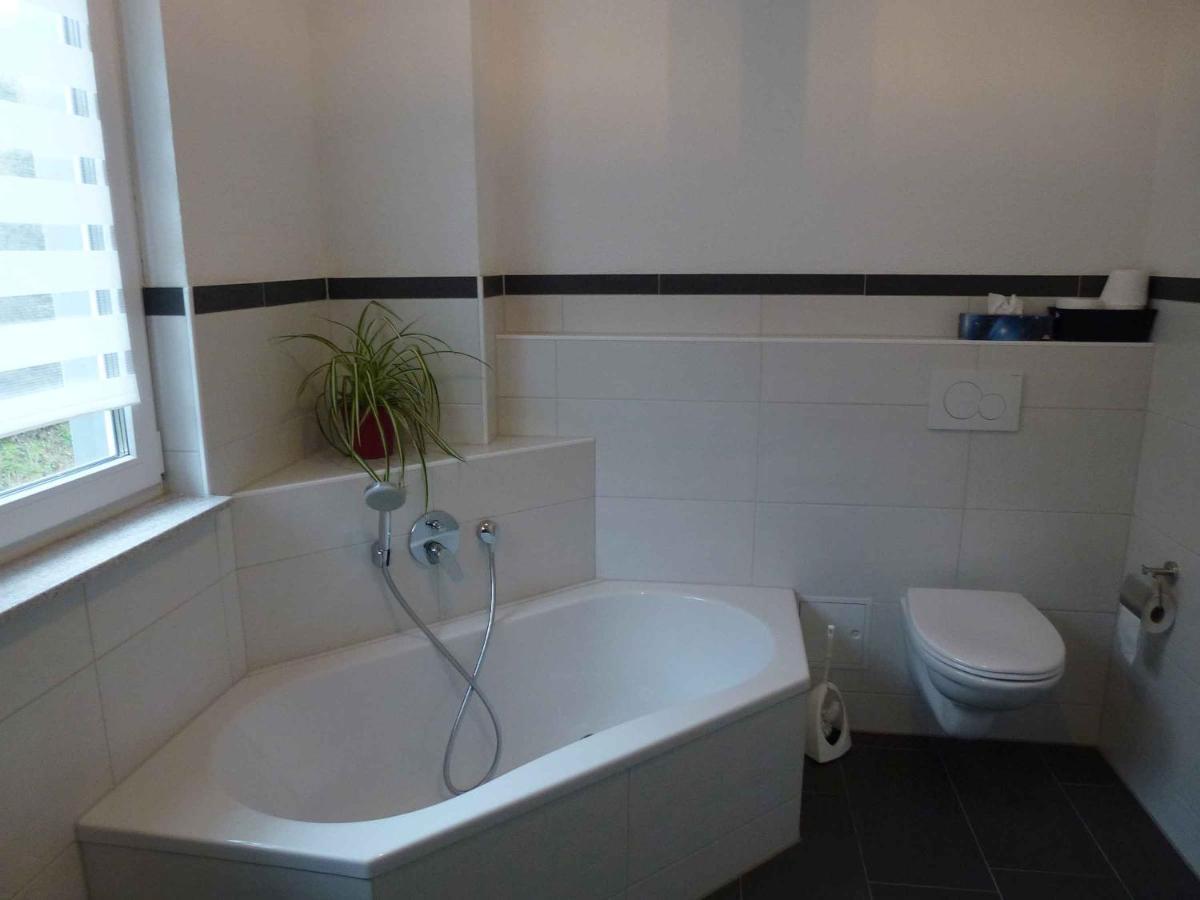 Ferienwohnung Wisser- Fernblick Bad Bellingen Ngoại thất bức ảnh