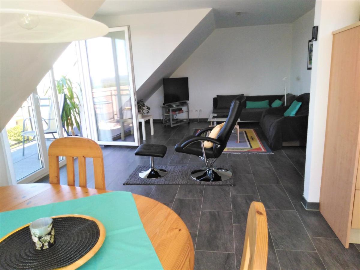 Ferienwohnung Wisser- Fernblick Bad Bellingen Ngoại thất bức ảnh